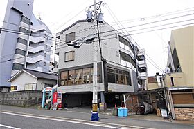 メイゾン足原  ｜ 福岡県北九州市小倉北区足原1丁目（賃貸マンション1R・4階・20.90㎡） その3