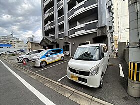 ロイヤルトレンディ  ｜ 福岡県北九州市小倉北区片野4丁目（賃貸マンション2K・6階・37.00㎡） その15