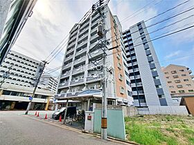 Foxey  ｜ 福岡県北九州市小倉北区片野新町2丁目（賃貸マンション1K・5階・22.23㎡） その1