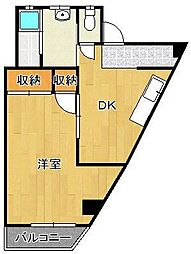 北九州都市モノレール小倉線 城野駅 徒歩18分