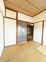 小堺ビル  ｜ 福岡県北九州市小倉北区片野新町1丁目（賃貸マンション3LDK・3階・56.70㎡） その10