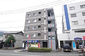 リクシア足原  ｜ 福岡県北九州市小倉北区足原1丁目（賃貸マンション3LDK・2階・61.15㎡） その1