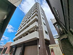 サンルーヴル  ｜ 福岡県北九州市小倉北区黄金1丁目（賃貸マンション1DK・3階・30.22㎡） その17