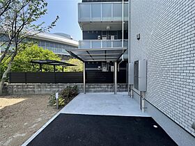 YOURMAISON萩崎  ｜ 福岡県北九州市小倉北区萩崎町（賃貸アパート1LDK・2階・34.43㎡） その25