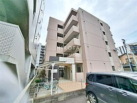 クリンピアMK  ｜ 福岡県北九州市小倉北区白銀1丁目（賃貸マンション1LDK・4階・35.68㎡） その3