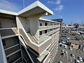 ニューシティアパートメンツ南小倉II  ｜ 福岡県北九州市小倉北区東篠崎3丁目（賃貸マンション1DK・8階・30.58㎡） その27