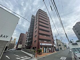 福岡県北九州市小倉北区東篠崎1丁目（賃貸マンション3LDK・3階・62.41㎡） その3