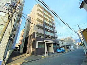 ベルガモット  ｜ 福岡県北九州市小倉北区片野4丁目（賃貸マンション1K・1階・25.00㎡） その1