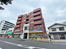 セジュール三萩野  ｜ 福岡県北九州市小倉北区三萩野1丁目（賃貸マンション1R・3階・36.00㎡） その3