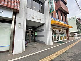 セジュール三萩野  ｜ 福岡県北九州市小倉北区三萩野1丁目（賃貸マンション1R・3階・36.00㎡） その4