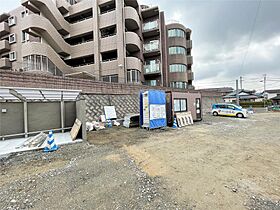 ガーデンＲＥＩ足立山麓  ｜ 福岡県北九州市小倉北区黒原2丁目（賃貸マンション2LDK・3階・67.42㎡） その15