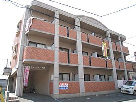 ニューライフ園田  ｜ 福岡県北九州市小倉北区東篠崎1丁目（賃貸マンション1K・3階・24.36㎡） その1