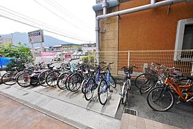 ＳＫハイツ  ｜ 福岡県北九州市小倉北区片野新町1丁目（賃貸マンション1K・5階・28.80㎡） その20