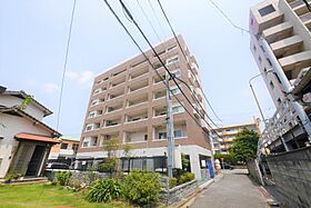 サンシャイン熊本  ｜ 福岡県北九州市小倉北区熊本1丁目（賃貸マンション1LDK・5階・42.64㎡） その17