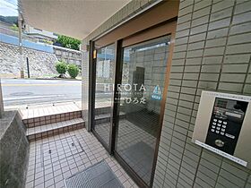 サンシティ大畠  ｜ 福岡県北九州市小倉北区大畠2丁目（賃貸マンション1R・3階・23.70㎡） その20