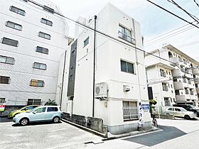 ロビンビル  ｜ 福岡県北九州市小倉北区東篠崎1丁目（賃貸マンション1R・2階・28.52㎡） その14