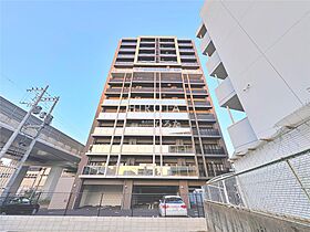 ONE PROJECT三萩野  ｜ 福岡県北九州市小倉北区萩崎町（賃貸マンション1DK・2階・27.00㎡） その3