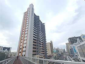 No.65 クロッシングタワーORIENT BLD.  ｜ 福岡県北九州市小倉北区黄金1丁目（賃貸マンション1K・9階・24.14㎡） その1