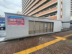 No.65 クロッシングタワーORIENT BLD.  ｜ 福岡県北九州市小倉北区黄金1丁目（賃貸マンション1K・9階・24.14㎡） その11