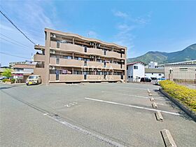 ミレニアムハイツ熊本  ｜ 福岡県北九州市小倉北区熊本4丁目（賃貸マンション1K・3階・36.00㎡） その1