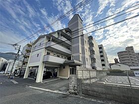 福岡県北九州市小倉北区三郎丸1丁目（賃貸マンション1K・3階・19.40㎡） その29