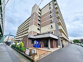 エヴァーグリーンＮ  ｜ 福岡県北九州市小倉北区東篠崎2丁目（賃貸マンション1R・7階・33.49㎡） その17