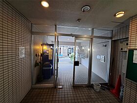 オリエンタル三萩野  ｜ 福岡県北九州市小倉北区三萩野1丁目（賃貸マンション1R・3階・24.08㎡） その17