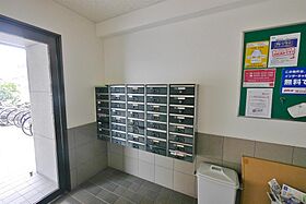 ＳＫハイツ  ｜ 福岡県北九州市小倉北区片野新町1丁目（賃貸マンション1K・9階・28.80㎡） その20