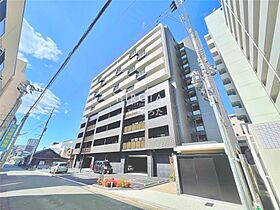 福岡県北九州市小倉北区黄金1丁目（賃貸マンション1LDK・5階・46.58㎡） その1