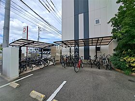 Forest courtII  ｜ 福岡県北九州市小倉北区白銀1丁目（賃貸マンション1K・2階・30.03㎡） その20