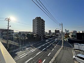 リッツ霧ヶ丘  ｜ 福岡県北九州市小倉北区高坊2丁目（賃貸マンション1DK・5階・24.78㎡） その3