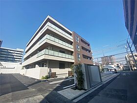 フルール・ド・ヒサノ  ｜ 福岡県北九州市小倉北区片野新町1丁目（賃貸マンション1LDK・3階・46.50㎡） その1