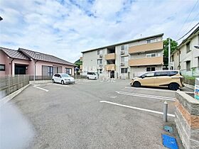 Claire court  ｜ 福岡県北九州市小倉北区大畠3丁目（賃貸アパート2LDK・3階・50.19㎡） その28