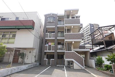 外観 外観