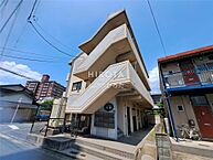福岡県北九州市小倉北区片野2丁目：物件画像／いい部屋ネット 城野店　株式会社不動産のデパートひろた