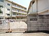 周辺：三郎丸小学校(204m)