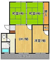🉐敷金礼金0円！🉐ハイツ池田