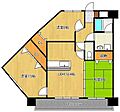 フィオレンティーナ8階7.1万円
