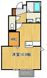 D-room白銀 1階