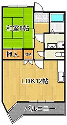 スタンフォード 2階