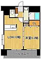 グラーツィア畠中2階6.1万円