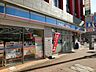 周辺：ローソン／小倉三萩野店 (190m)