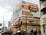 周辺：ゲオ／北九州中津口店 (1、193m)