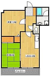 朝日イーストビル 7階