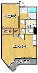 スタンフォード 5階