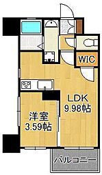 GALA PLATINUM COURT 5階