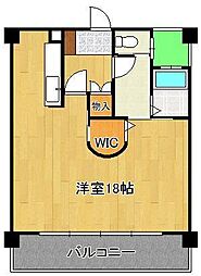 サンシャイン妙見表参道 7階