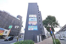 シャーメゾンステージ片野