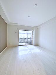 内山神岳ビル 1Kの写真