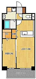 サンビーム三萩野駅前 8階